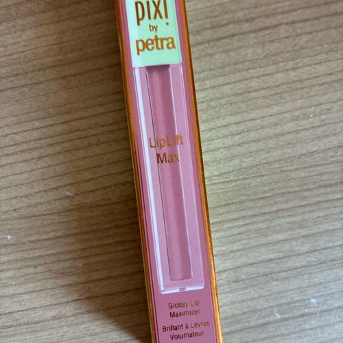 Pixi Beauty LipLift Max Glossy Lip Maximizer new in box