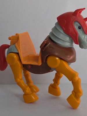 Stridor Eternia Minis figure Masters of the Universe
