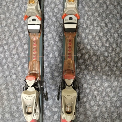 Rossignol ski 1.60 m used, excellent condition