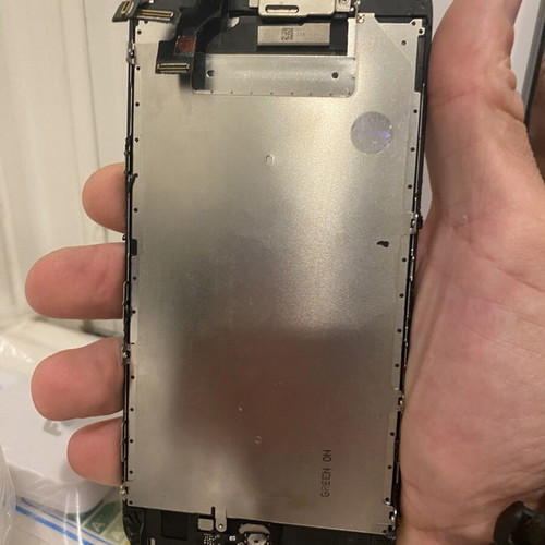 iPhone 6s screen assembly like new with sensor and microphone