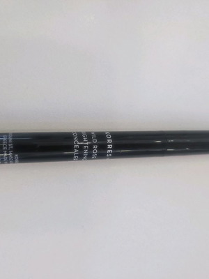 Korres Wild Rose Brightening Concealer WRC 3 used once