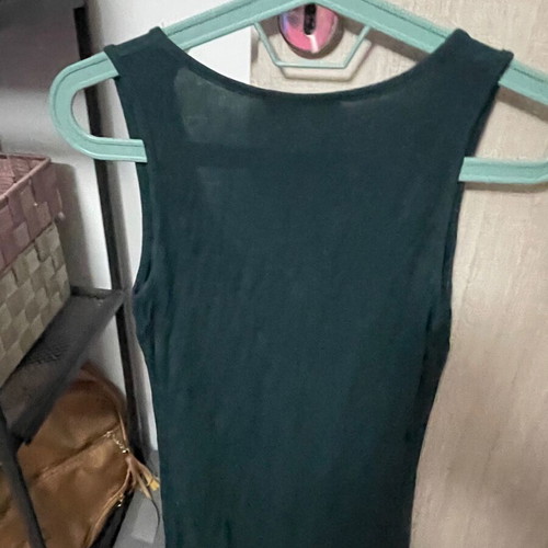Dress used in very good condition, size S