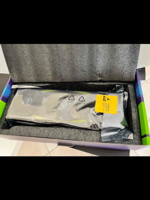 Rtx 3090 new with open box