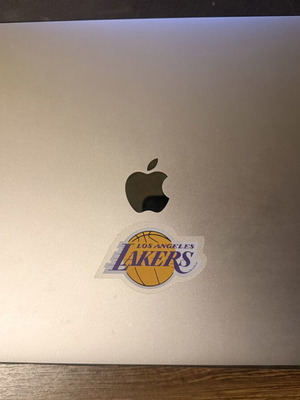 MacBook Pro 2019 16-inch Intel Core i7 512GB 16GB RAM