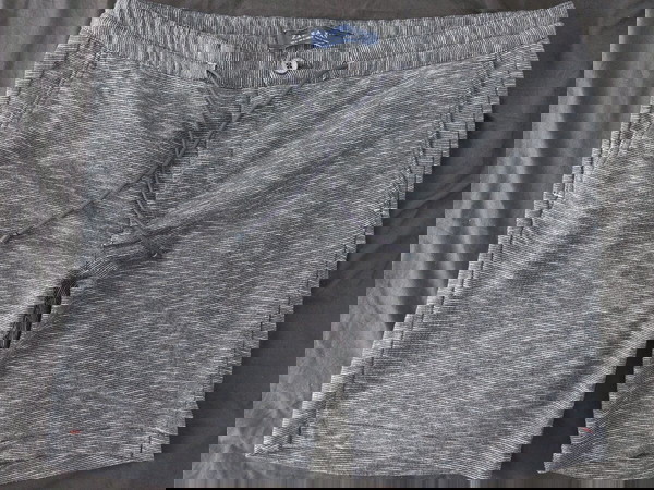 Zara basic shorts XL