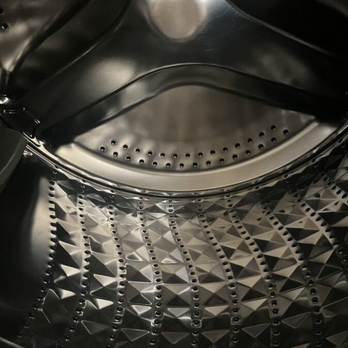 Samsung washing machine 60x55 cm