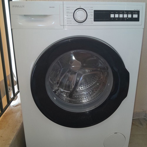 Finlux FXN 610S washing machine 6kg 1000 rpm
