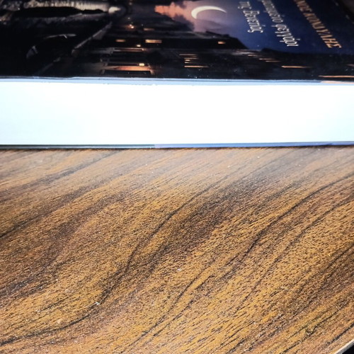 The Bloodied Moon of Venice new, Greek literature book