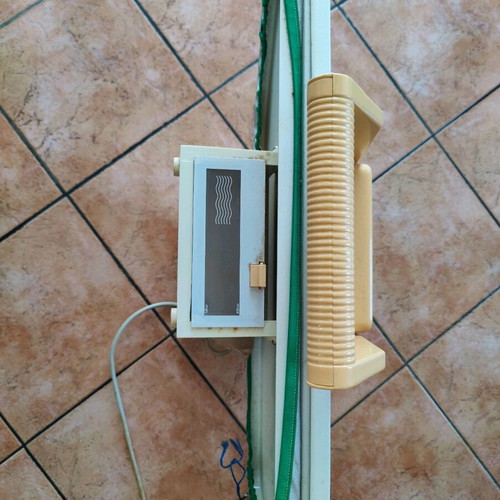 Calori ironing press 1400w used