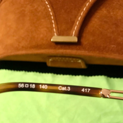 AIGNER women's sunglasses new