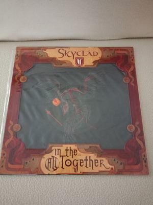 Skyclad In The... All Together vinyl new, metal