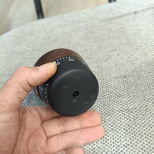 Allure Kitchen Timer new, elegant and functional