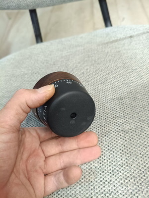 Allure Kitchen Timer new, elegant and functional