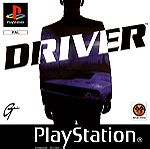  DRIVER - PS1