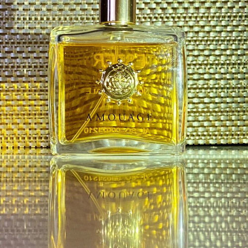 Beloved Amouage Eau de Parfum 100 ml tester like new