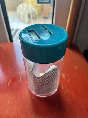 Electronic piggy bank new unused