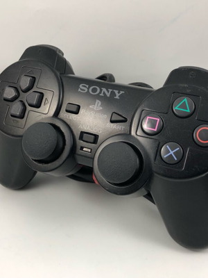 PlayStation 2 (PS2) Controller Refurbished