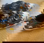  Παιδικά παπούτσια Converse all star, νούμερο 25
