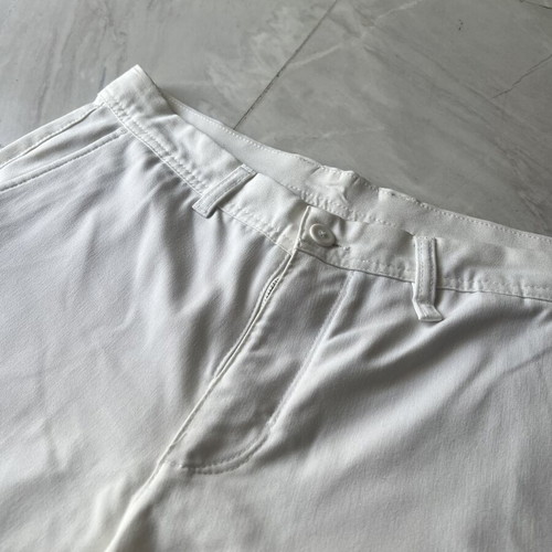 Zara white pants size W31/EU40