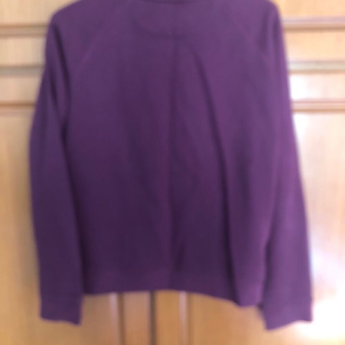 Gant sweatshirt used, brown, size XL