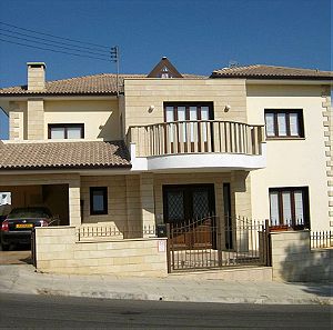 4 Beds House for Rent Lakatamia Nisosia Cyprus