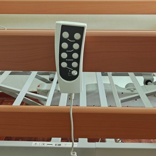 VITA Orthopaedics Electric Adjustable Hospital Bed like new