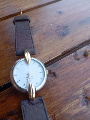 Ръчен часовник Longines Rodolphe нов