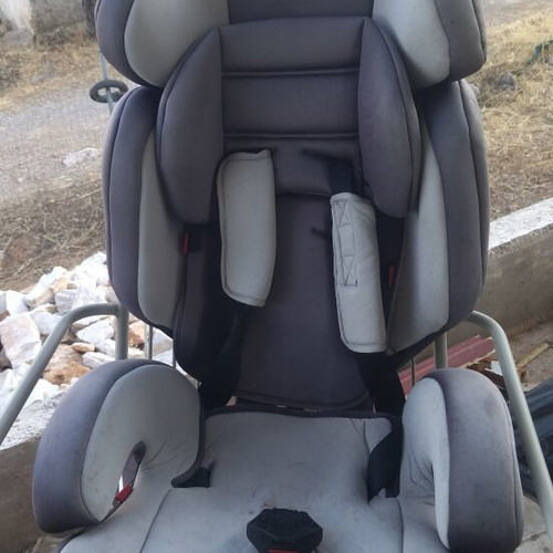 Honey Baby Car Seat 18-30 kg used, fully functional