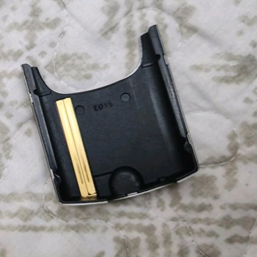 Nokia 8850 phone cover lightly used with very light marks