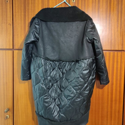 Acqua&Limone black outerwear like new