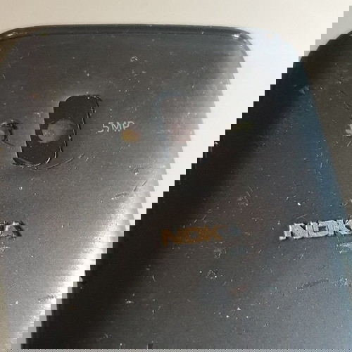 Nokia Lumia 610 (RM-835) μεταχειρισμένο, κάμερα 5MP, Windows Phone 7.8