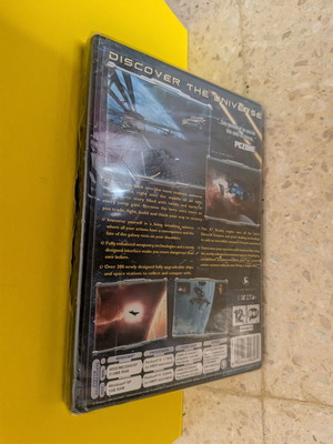 X3 Reunion PC game