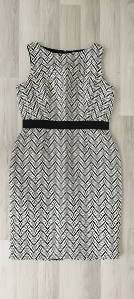  Christian Dior elegant dress