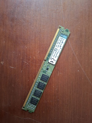 Kingston RAM 4GB DDR3 σαν καινούργιο