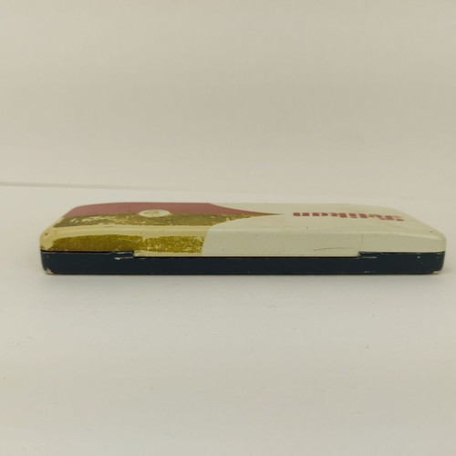 Old Pelikan M20 Pen Case used