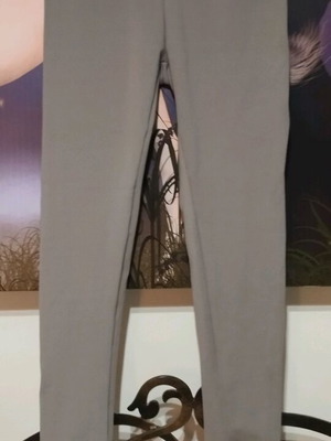 Κολάν αθλητικό Tradyol L καινούργιο γκρι