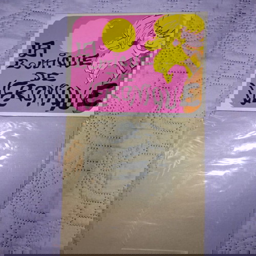 Vintage ρούχα για κούκλες "La boutique de Veronique" καινούργιο