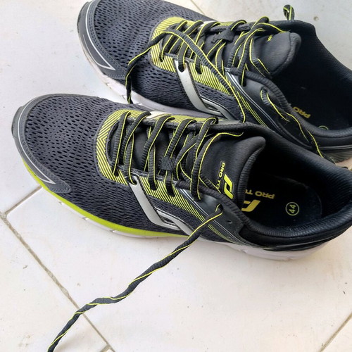 Atletica Pro-touch like new, size 44, worn few times