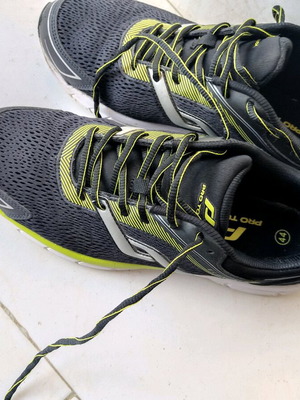 Atletica Pro-touch like new, size 44, worn few times