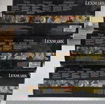 Lexmark Γνήσιο Toner Μαύρο (Ε250Α11Ε ) για 3,500 σελίδες.