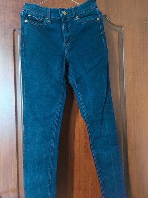 Τζιν παντελόνι Tommy jeans skinny No 27/32