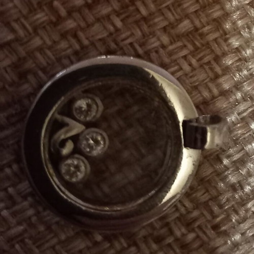 Silver Gouri 2000 used
