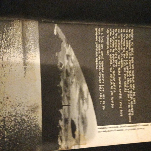Hope fanzine used Greek magazine