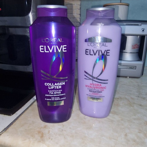 Women's Hair Care Set like new