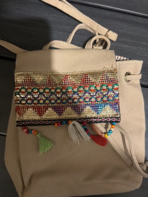 Crossbody bag children's like new
