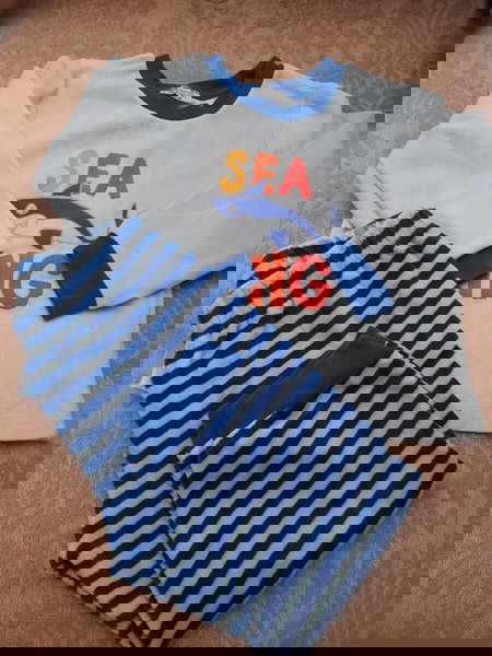 Πυτζάμα παιδική