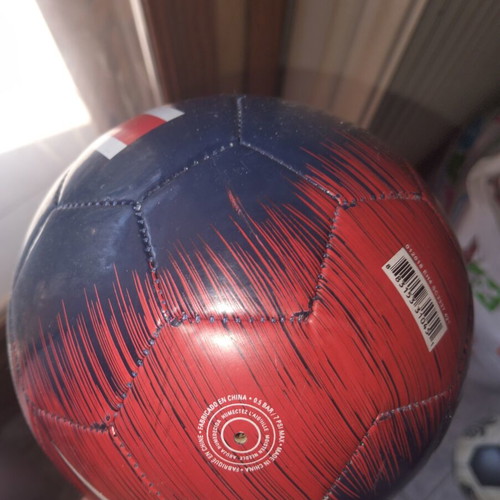 Paris Saint-Germain ball small size like new official replica