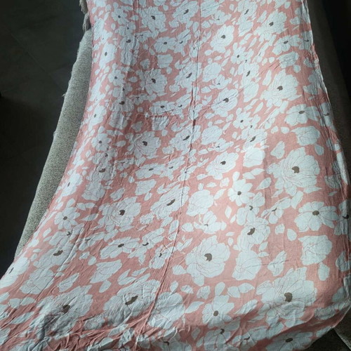 ÀLE Printed Scarf like new