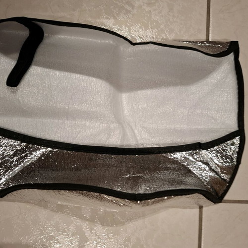 Steering wheel cover new temperature protection for car