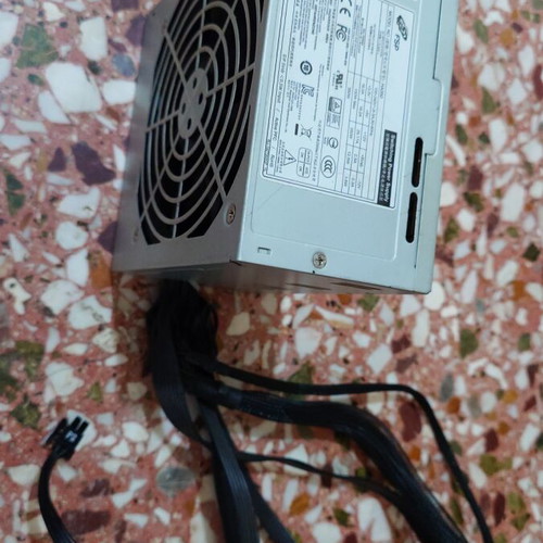 Power supply unit